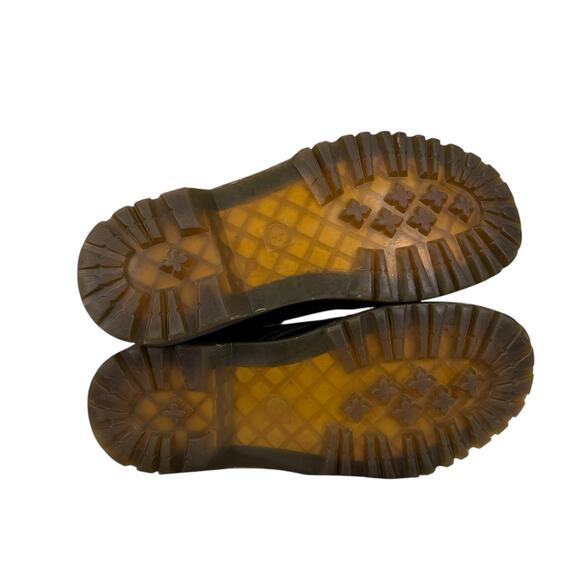 Dr. Martens Women's Black
Luana Combat Boots Size 9 - Picture 7 of 8